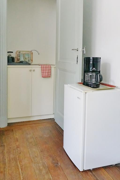 Huis Vandermersch Ypres Habitación foto