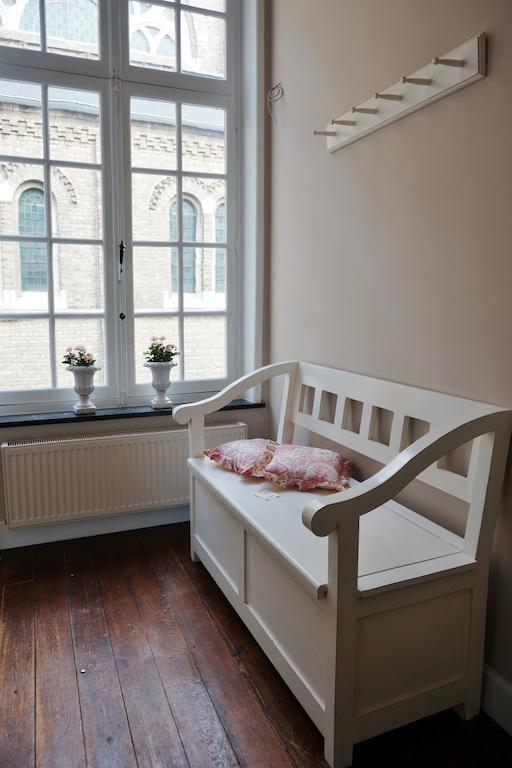 Huis Vandermersch Ypres Habitación foto