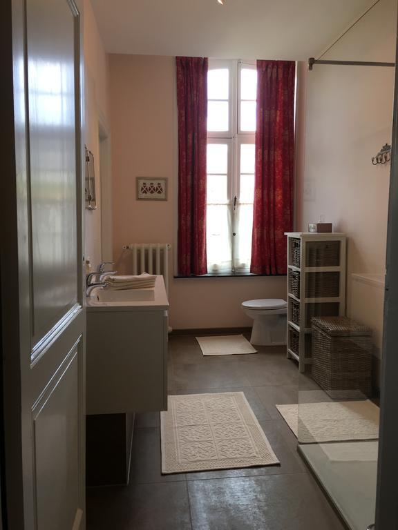 Huis Vandermersch Ypres Exterior foto